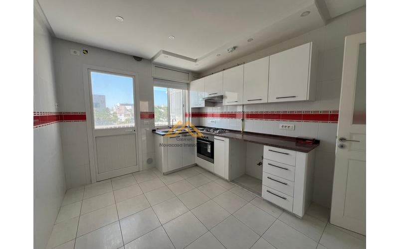 Appartement s+3 4