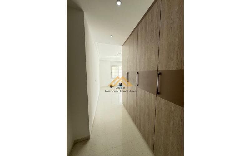 Appartement s+3 5