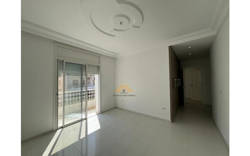 Appartement s+3 6