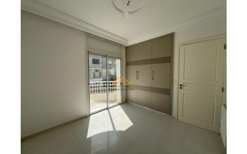 Appartement s+3 8