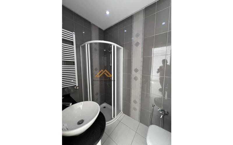 Appartement s+3 10