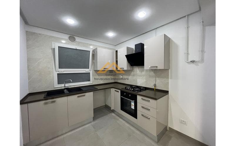 Appartement s+2