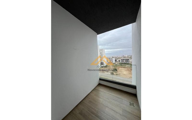 Appartement s+2 2