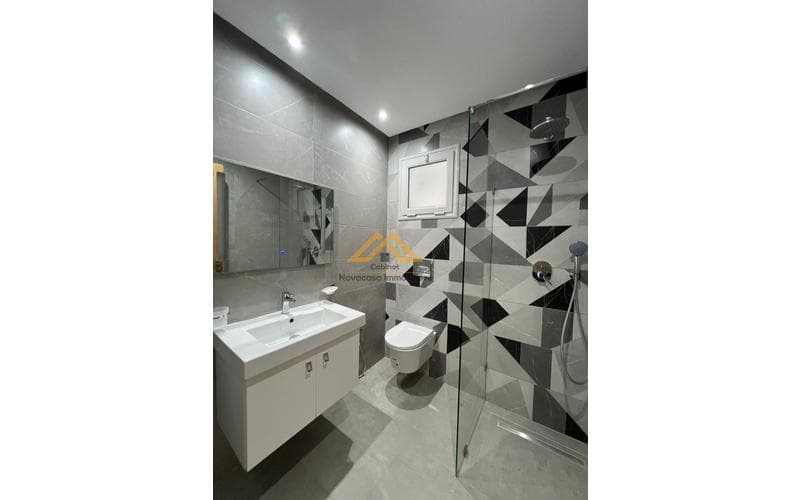 Appartement s+2 3