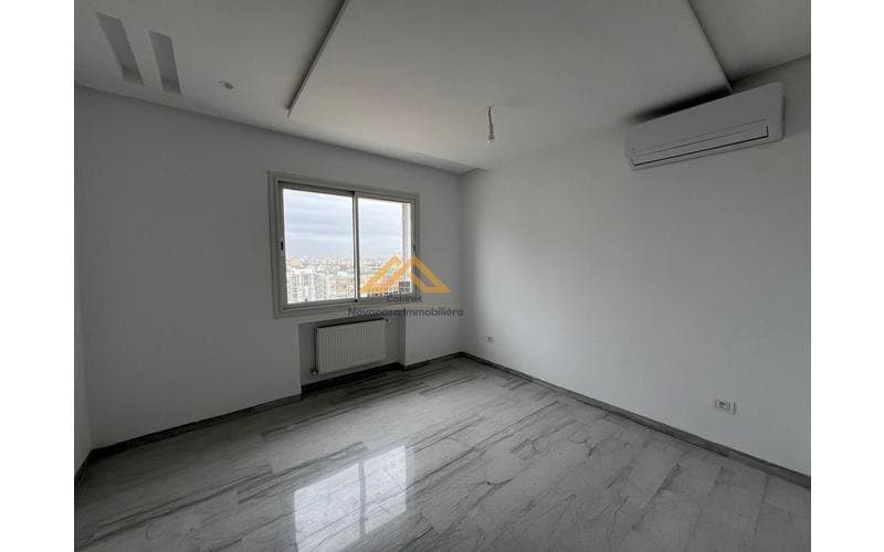 Appartement s+2 4