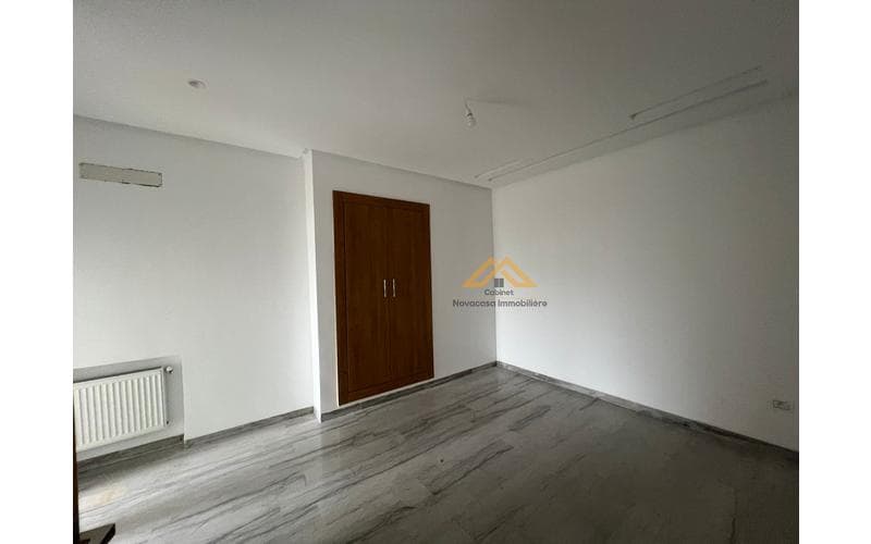Appartement s+2 6