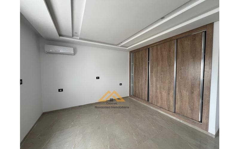 Appartement s+1