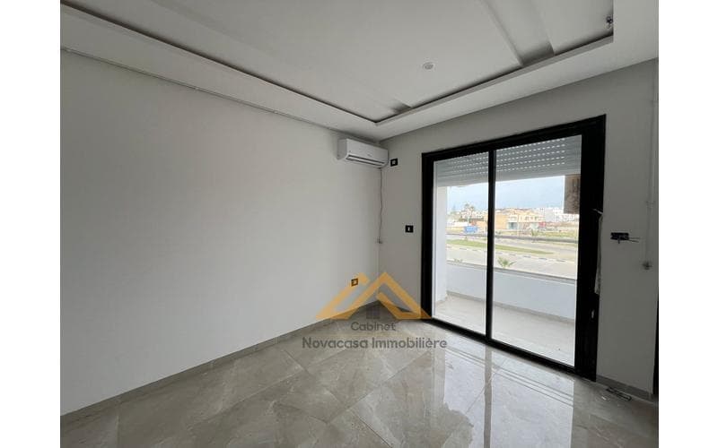 Appartement s+1 2