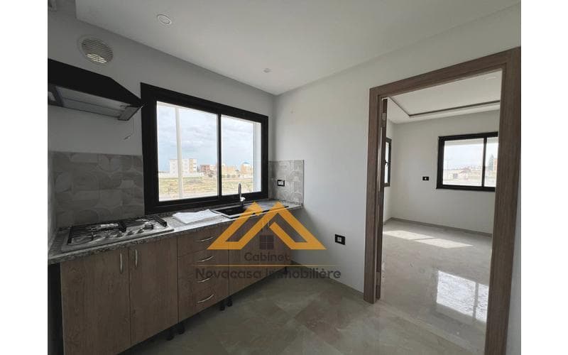 Appartement s+1 3