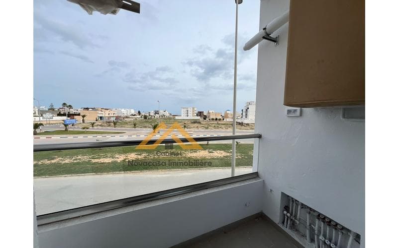 Appartement s+1 4
