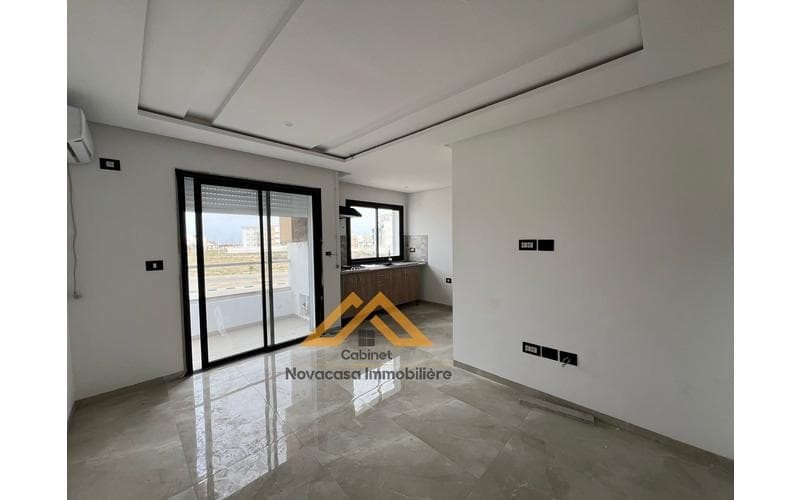 Appartement s+1 5