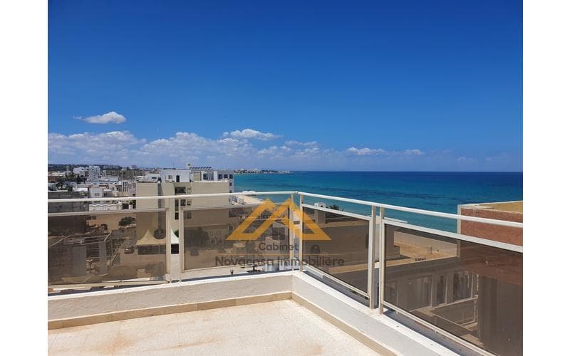 Appartement s+2 2