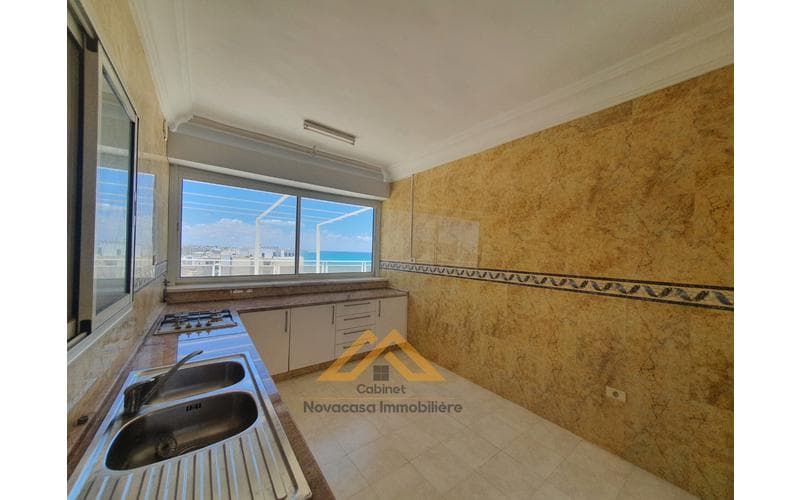 Appartement s+2 4