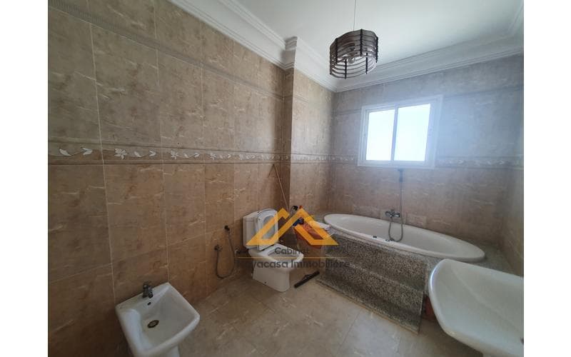 Appartement s+2 5