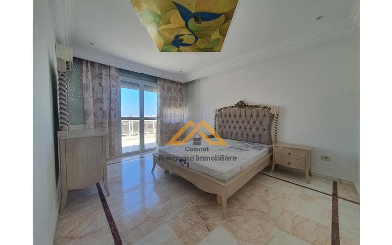 Appartement s+2 6