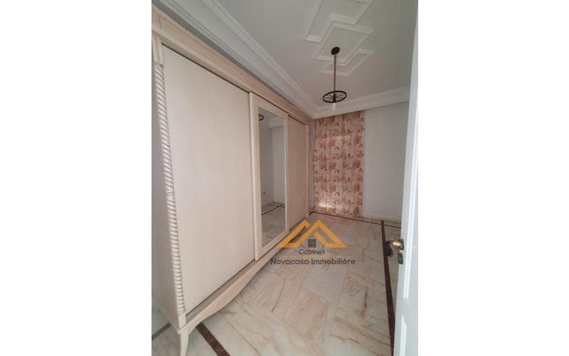 Appartement s+2 7