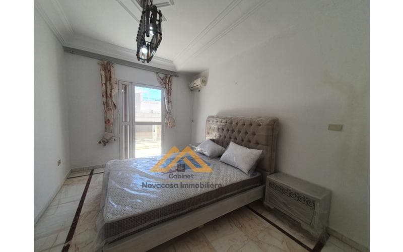 Appartement s+2 8