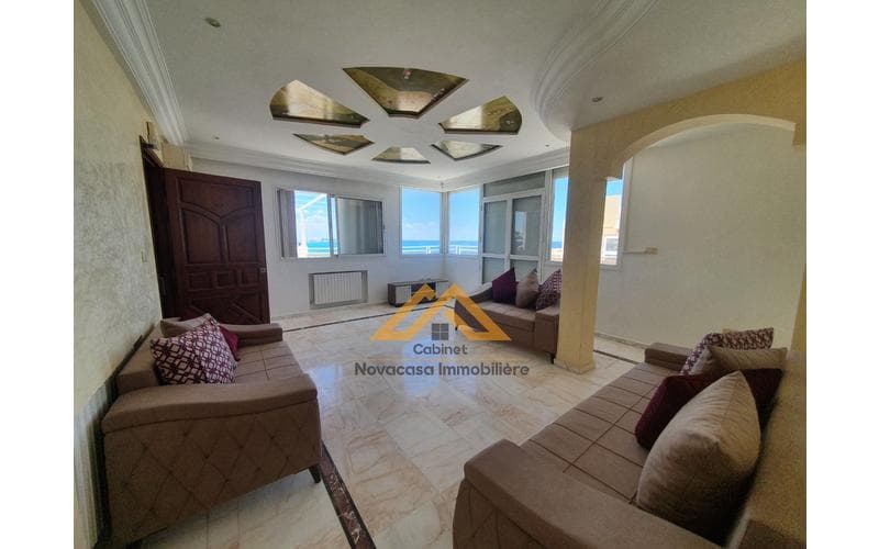 Appartement s+2 9