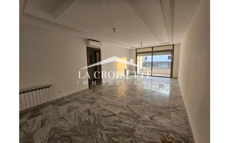 Appartement s+2