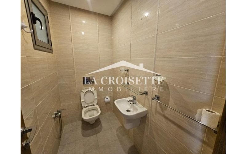 Appartement s+2 4