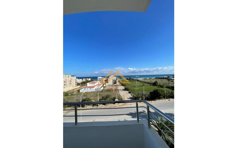 Appartement s+2 3