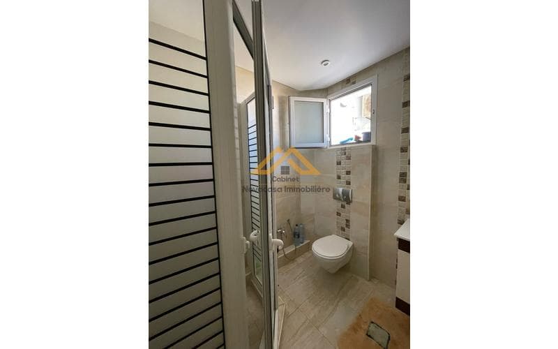 Appartement s+2 4