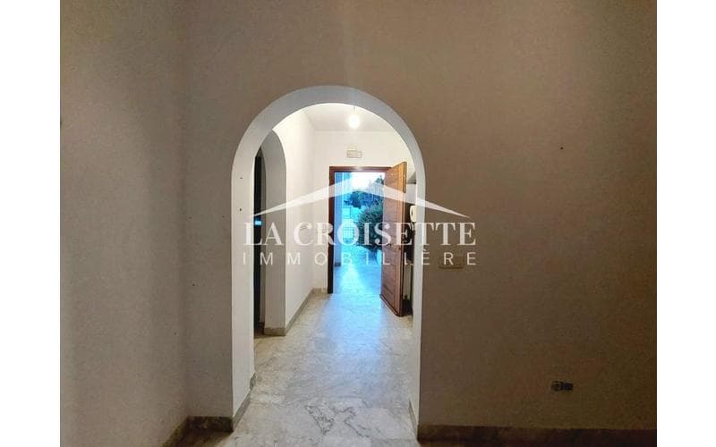 Appartement s+3