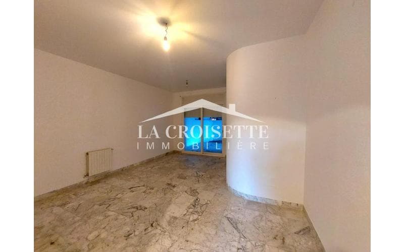 Appartement s+3 2
