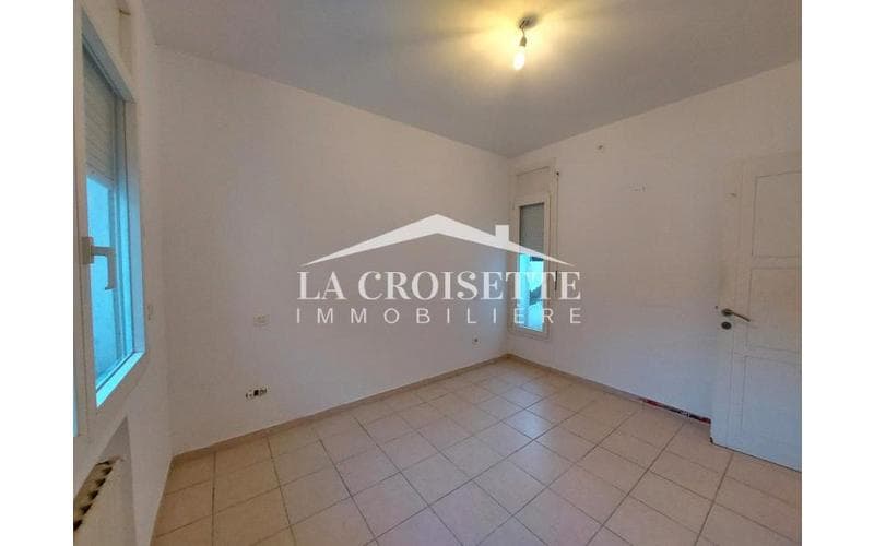 Appartement s+3 3