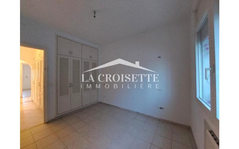 Appartement s+3 4