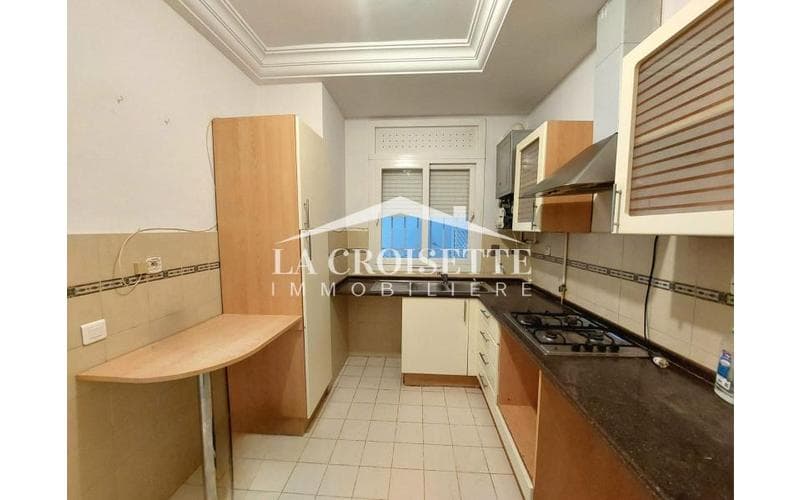 Appartement s+3 5