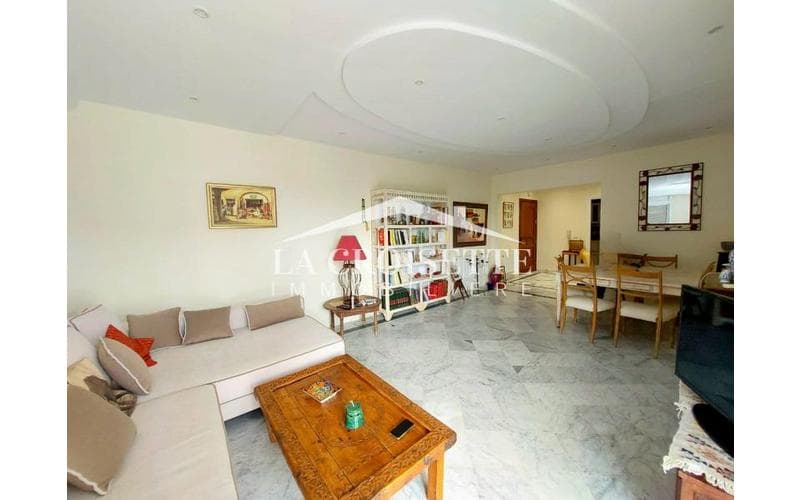 Appartement s+3