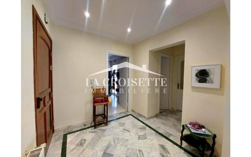 Appartement s+3 3