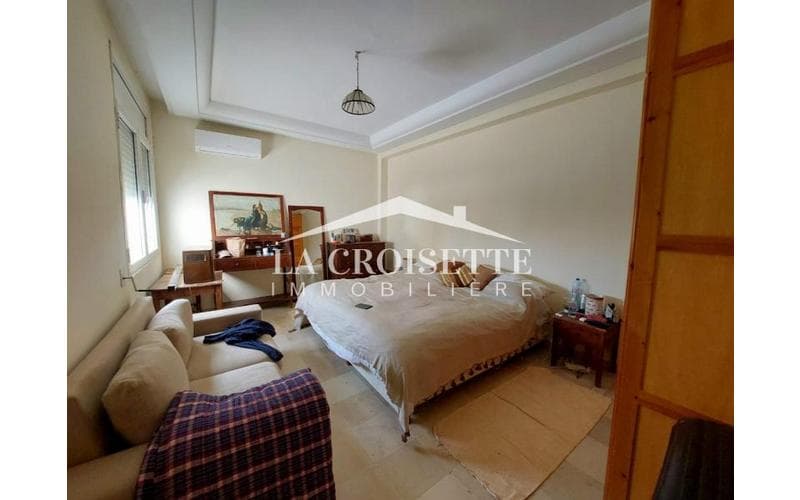 Appartement s+3 4