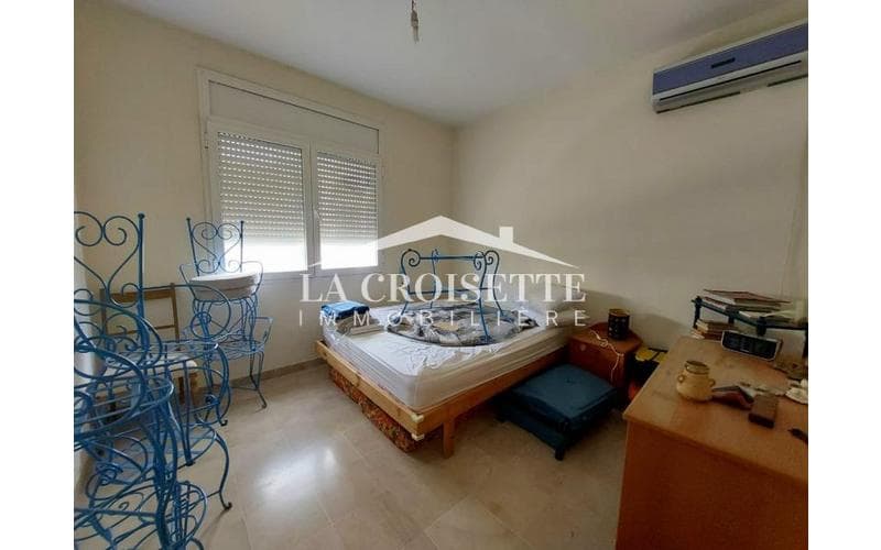 Appartement s+3 7