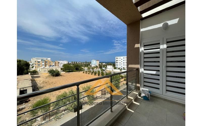 Appartement s+1 3
