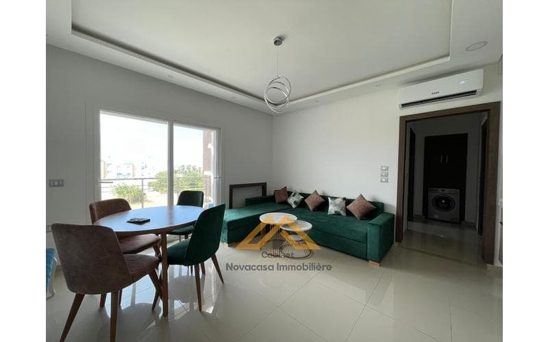 Appartement s+1 4