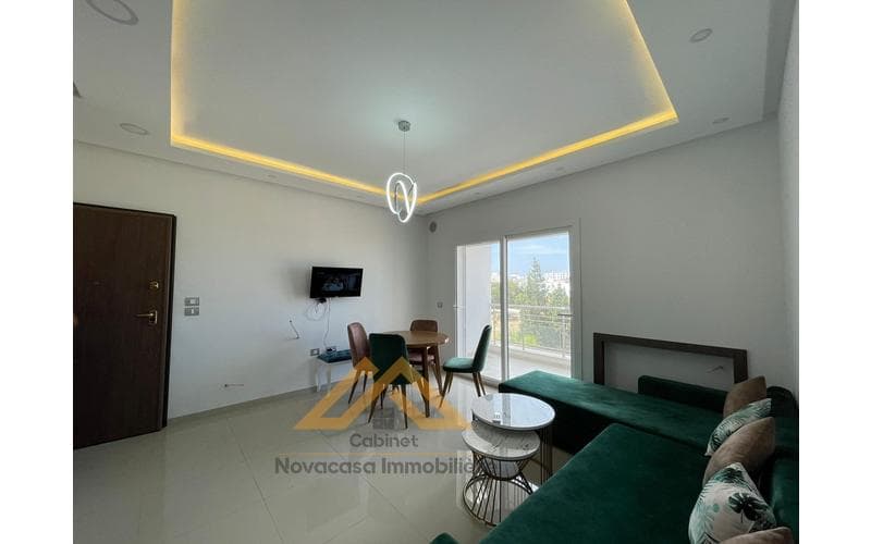 Appartement s+1 5