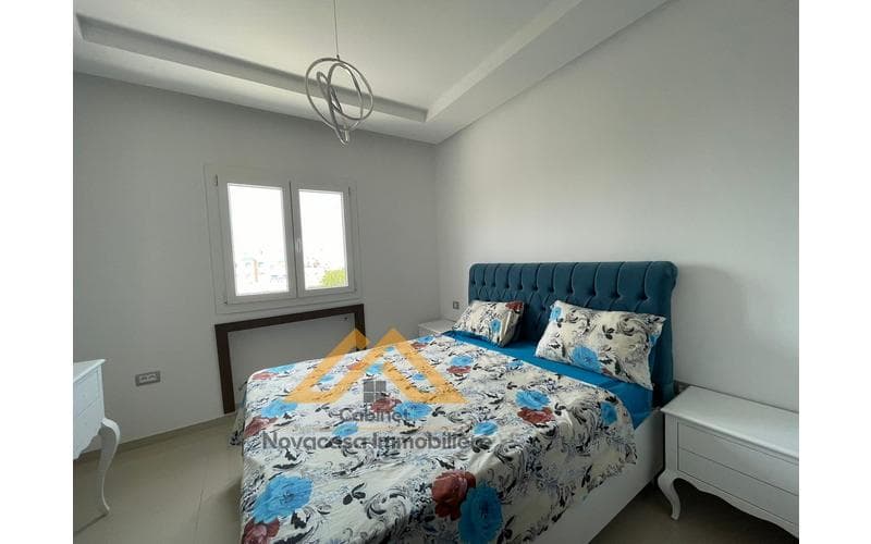 Appartement s+1 6