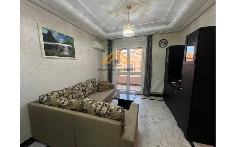 Appartement s+2 4