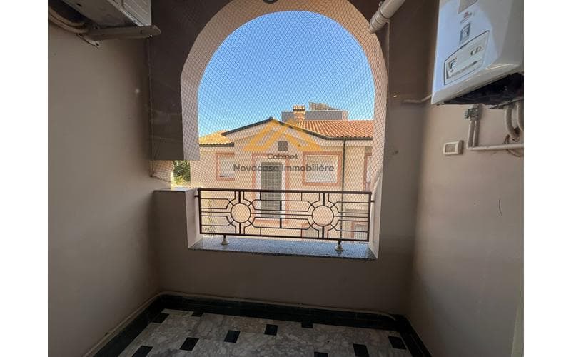 Appartement s+2 5