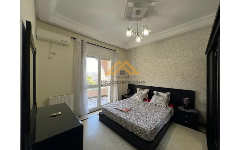 Appartement s+2 6