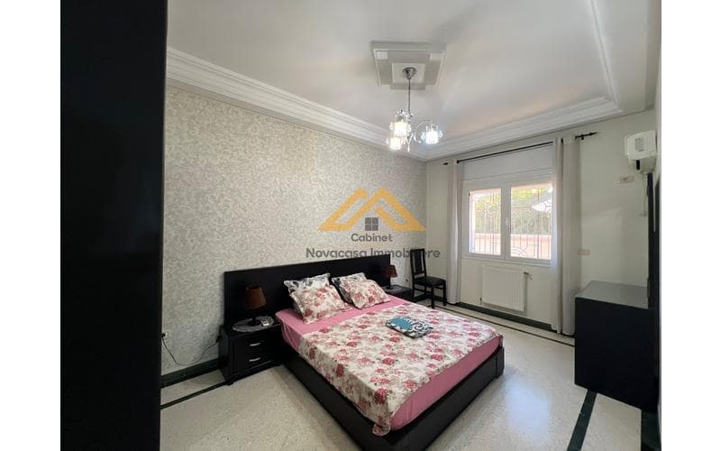 Appartement s+2 3