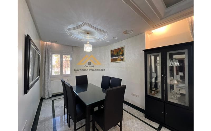 Appartement s+2 6
