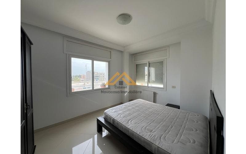 Appartement s+2 4