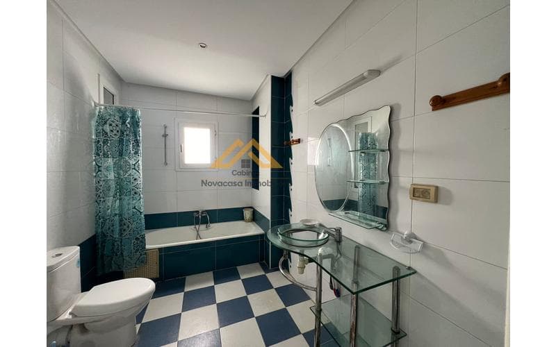 Appartement s+2 6
