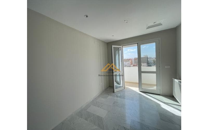 Appartement s+3