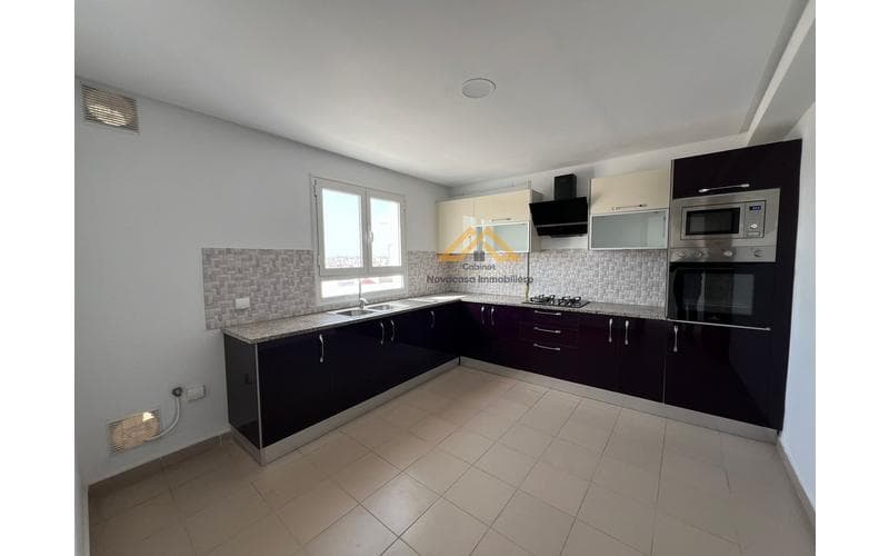 Appartement s+3 2