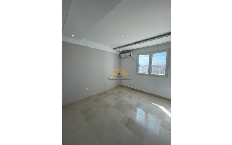 Appartement s+3 3