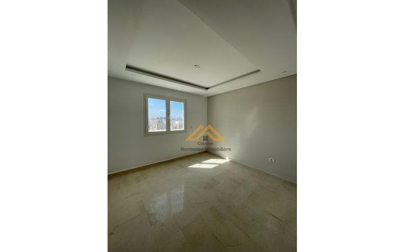Appartement s+3 4